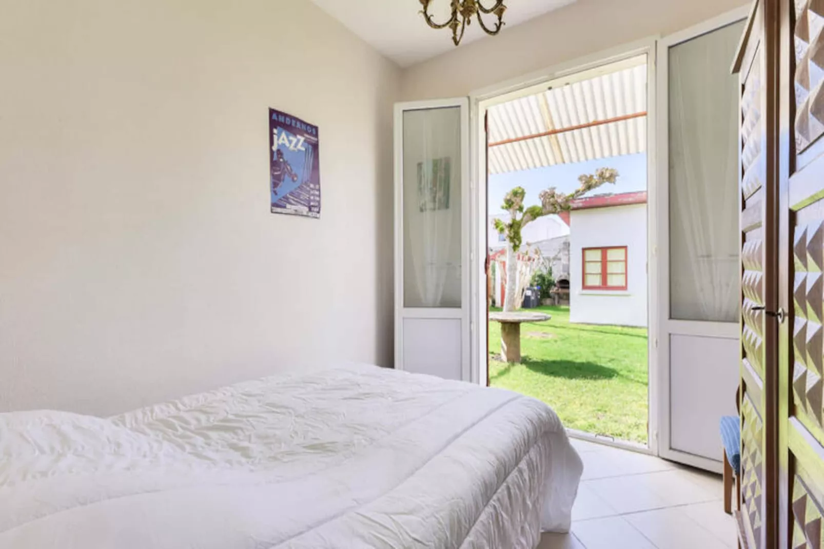 Maison à Andernos-les-Bains-Niet-getagd