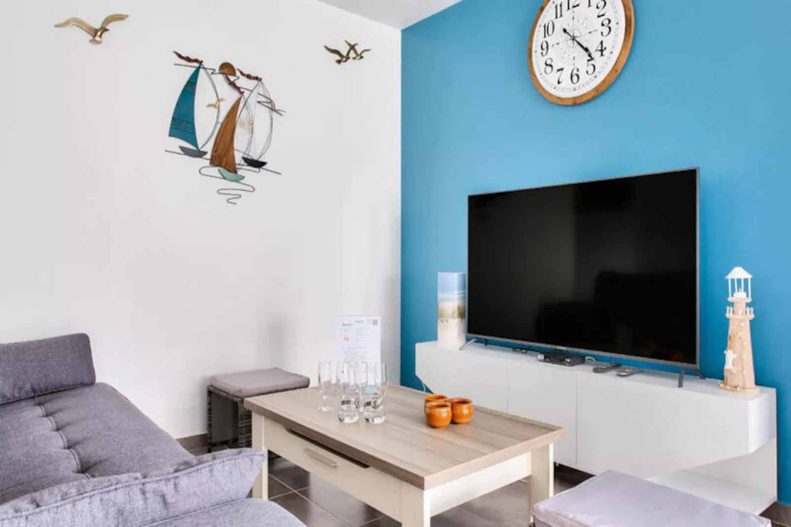 Maison à Fouesnant-Niet-getagd