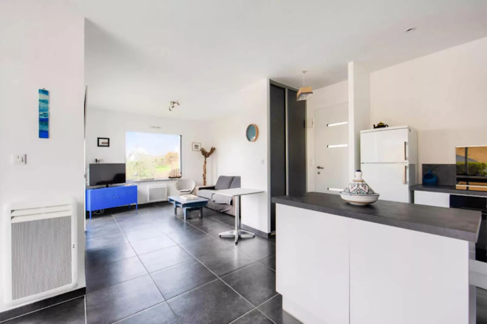 Maison à Erquy-Niet-getagd