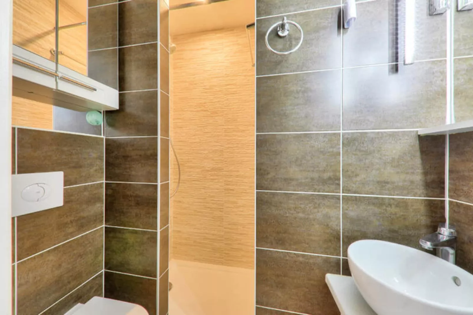 Appartements à Sarzeau-Niet-getagd