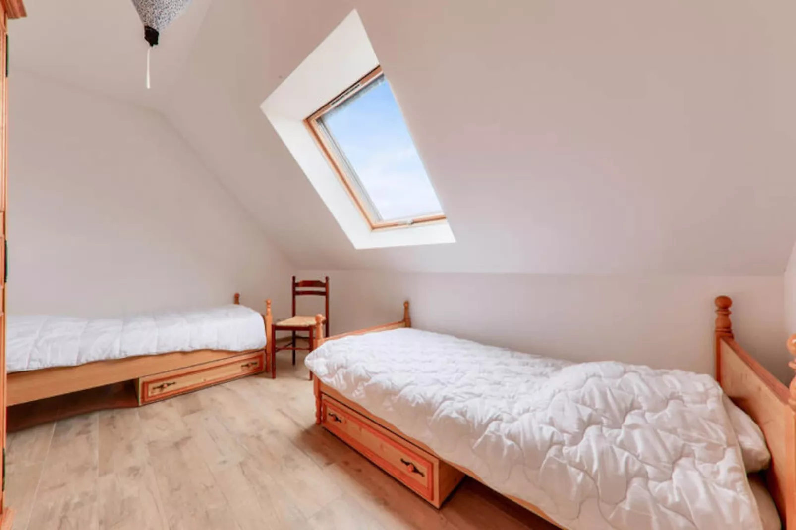 Appartements à Saint Gildas de Rhuys-Niet-getagd