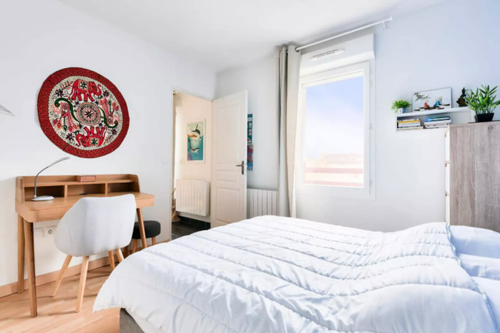 Appartements à Arès - Bassin d'Arcachon-Niet-getagd