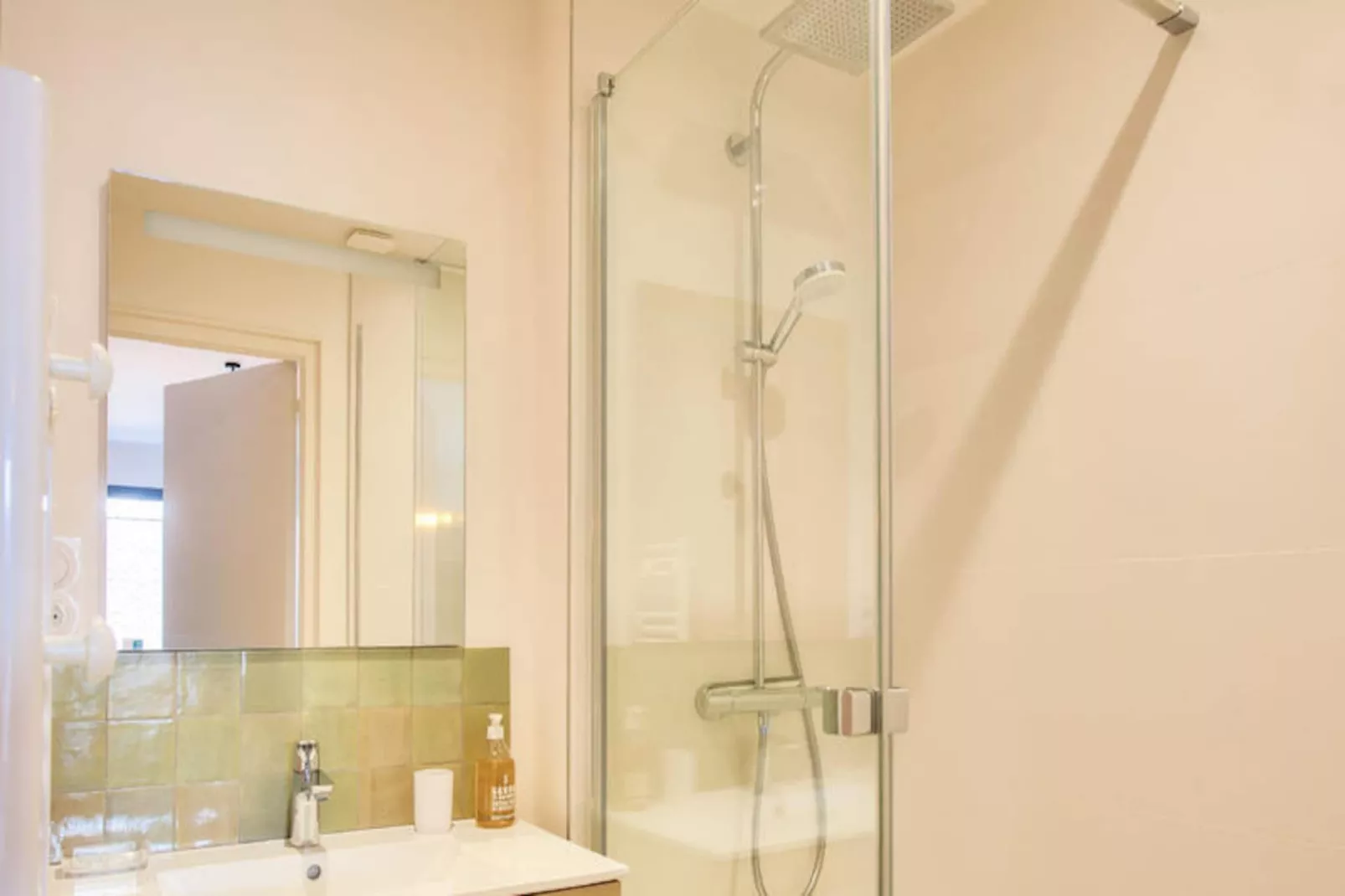 Appartements à Fouesnant-Niet-getagd