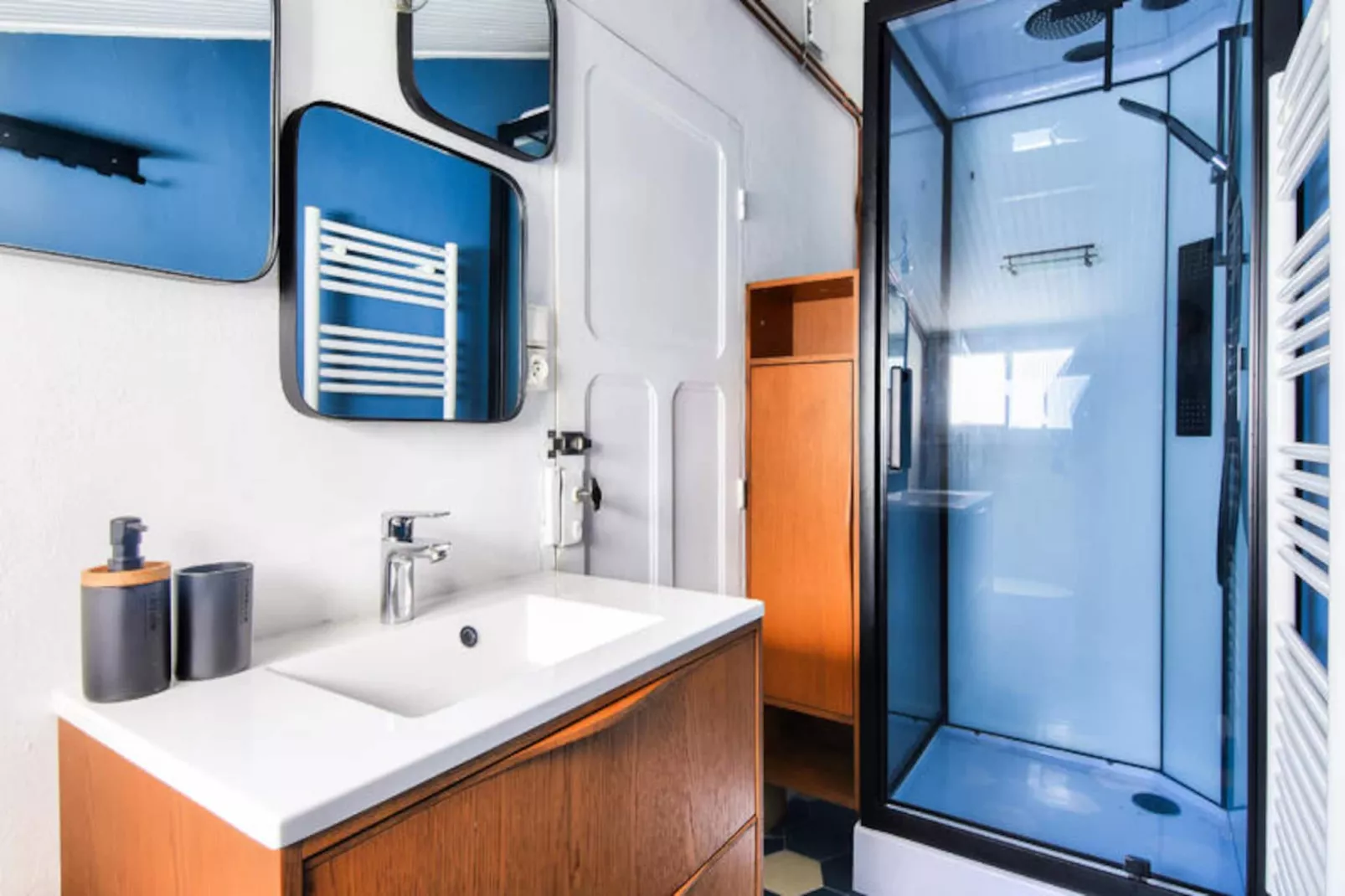 Maison à L'Epine - Ile de Noirmoutier-Niet-getagd