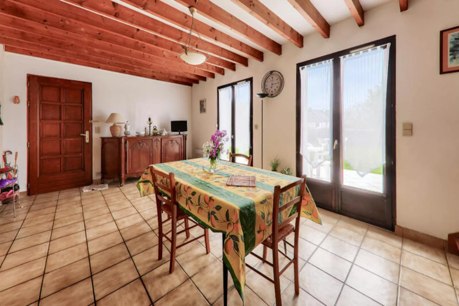 Maison à Saint Gildas de Rhuys-Niet-getagd