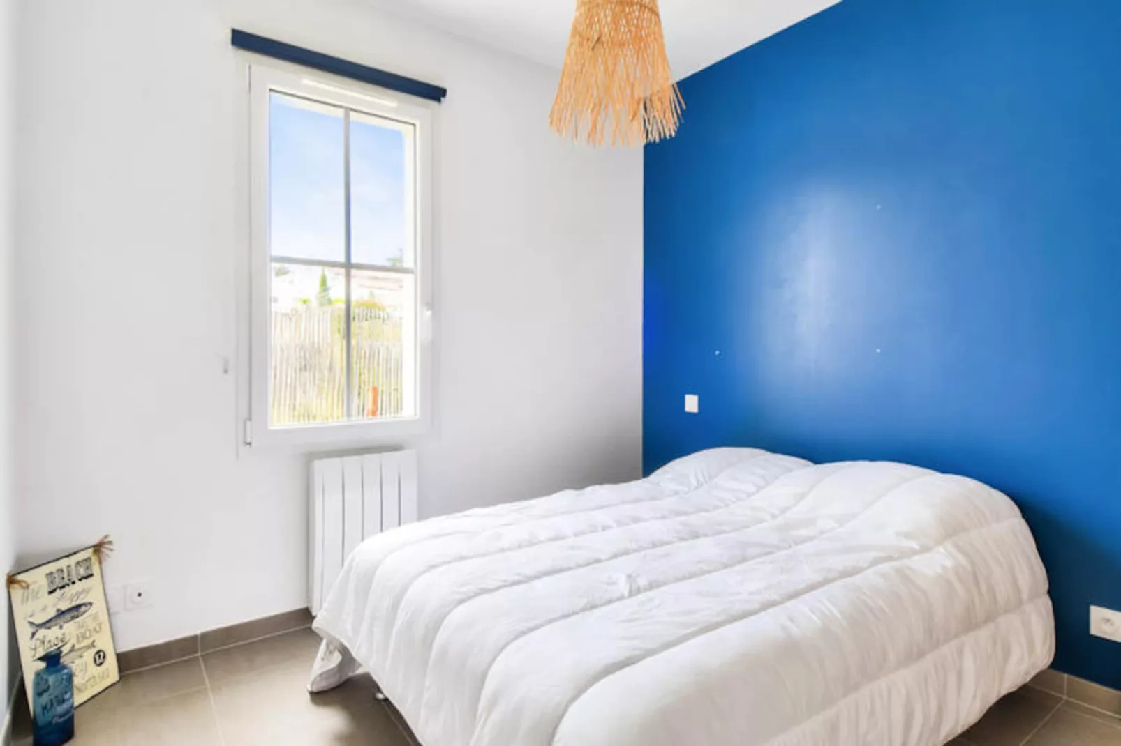 Maison à Barbâtre - Ile de Noirmoutier-Niet-getagd