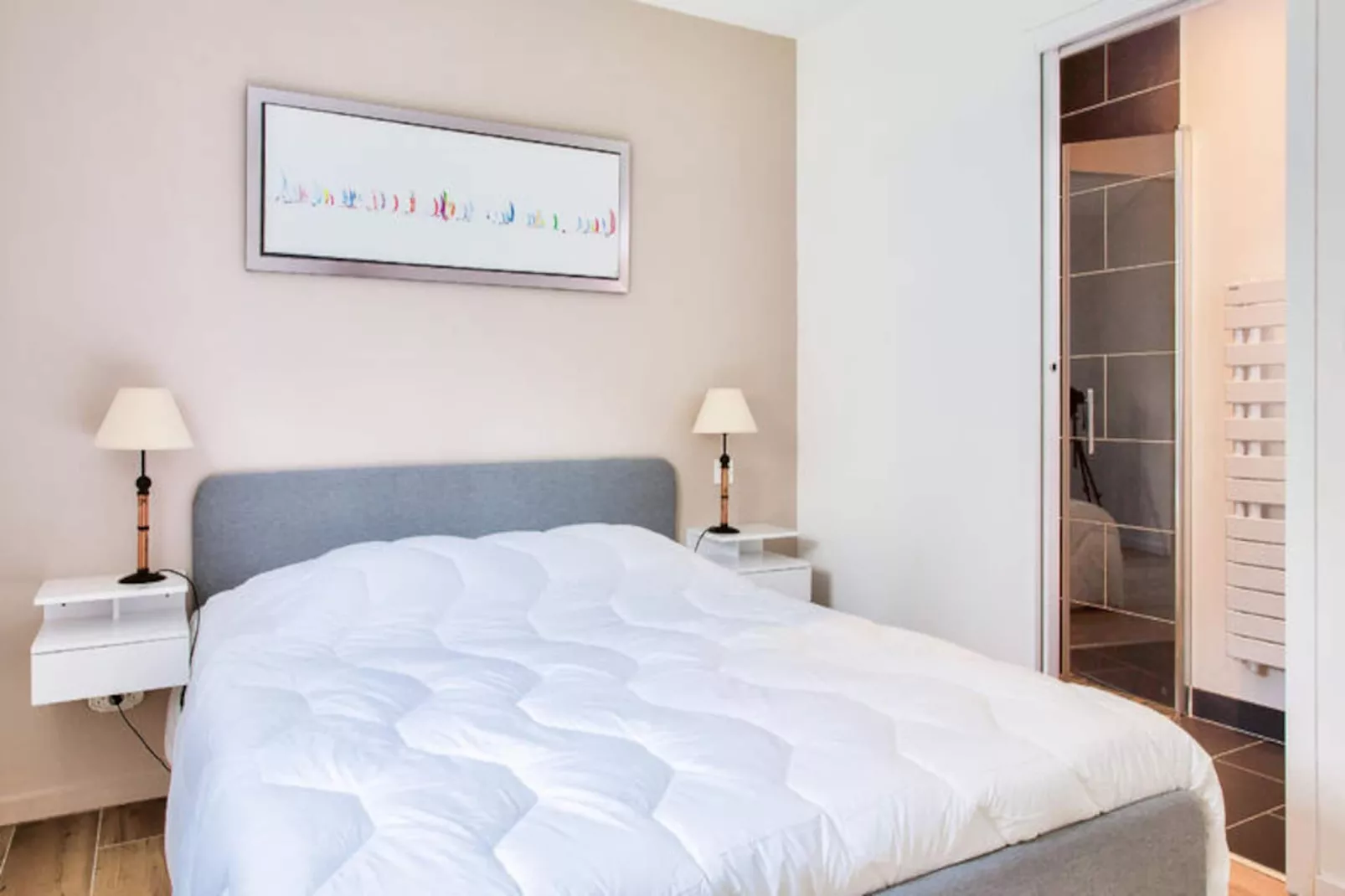 Maison à La Forêt-Fouesnant-Niet-getagd