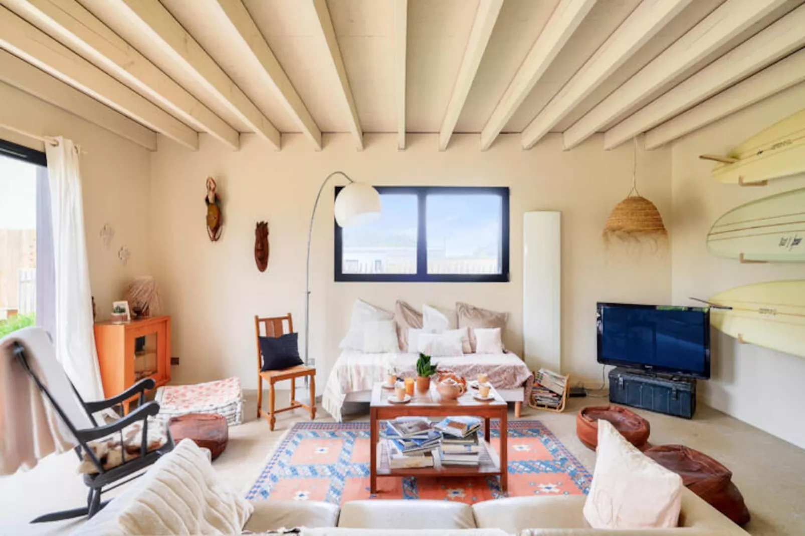 Maison à Penmarc'h-Niet-getagd