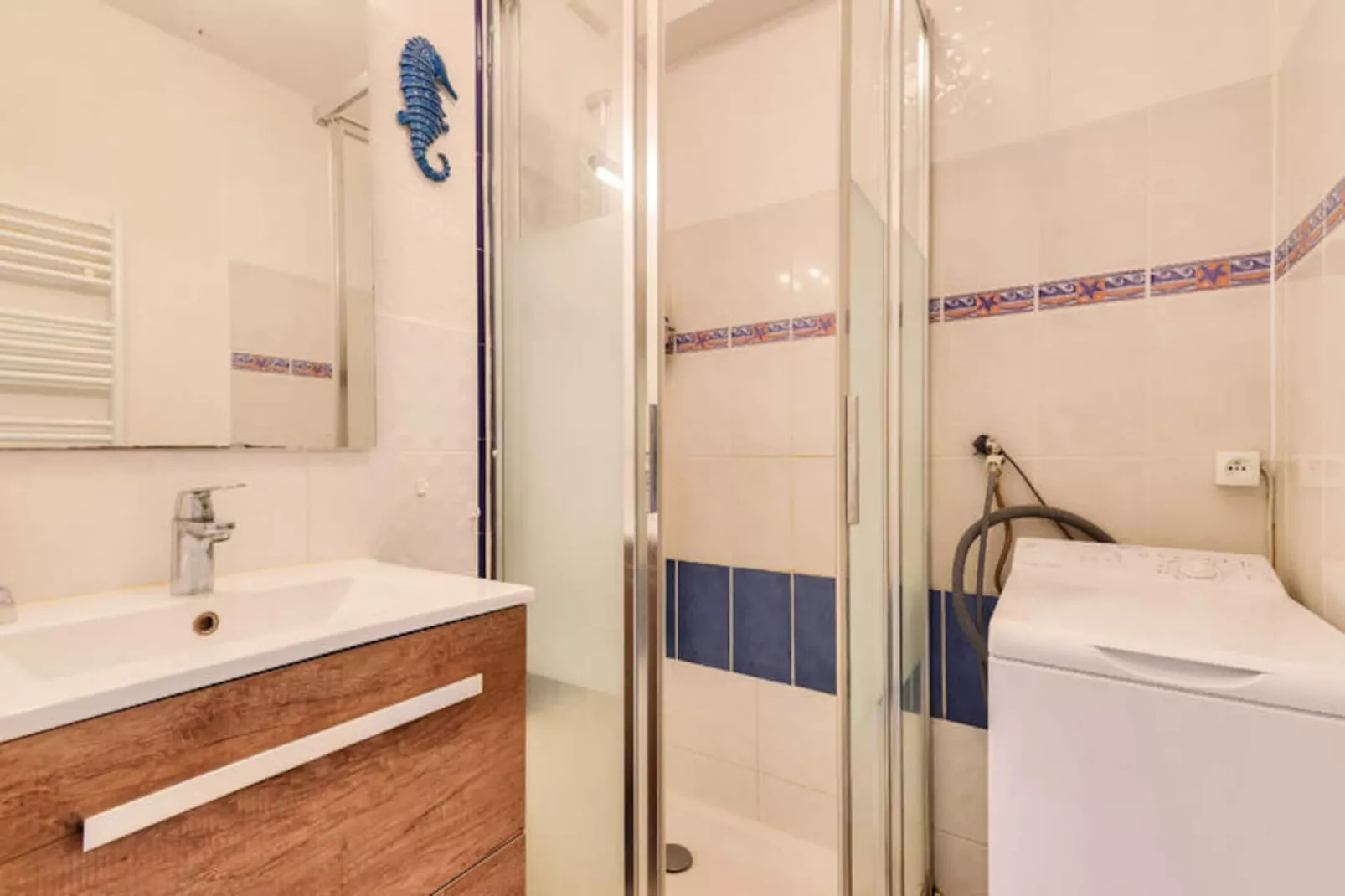 Appartements à Les Sables d'Olonne-Niet-getagd