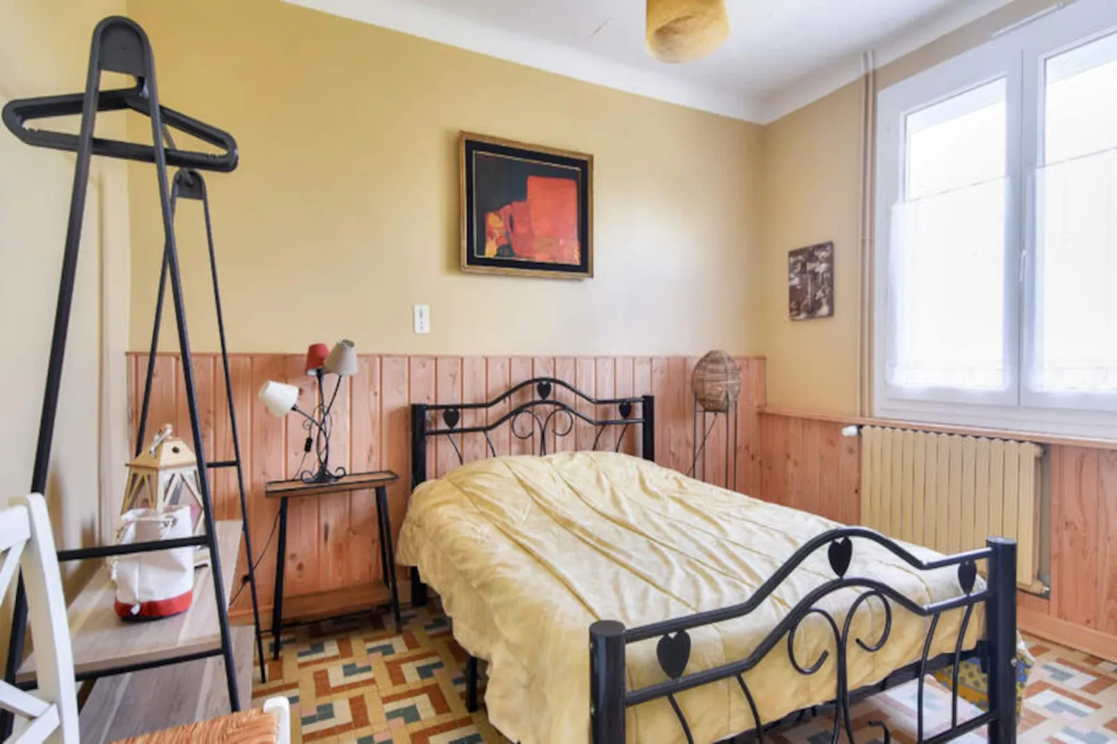 Maison à Barbâtre - Ile de Noirmoutier-Niet-getagd