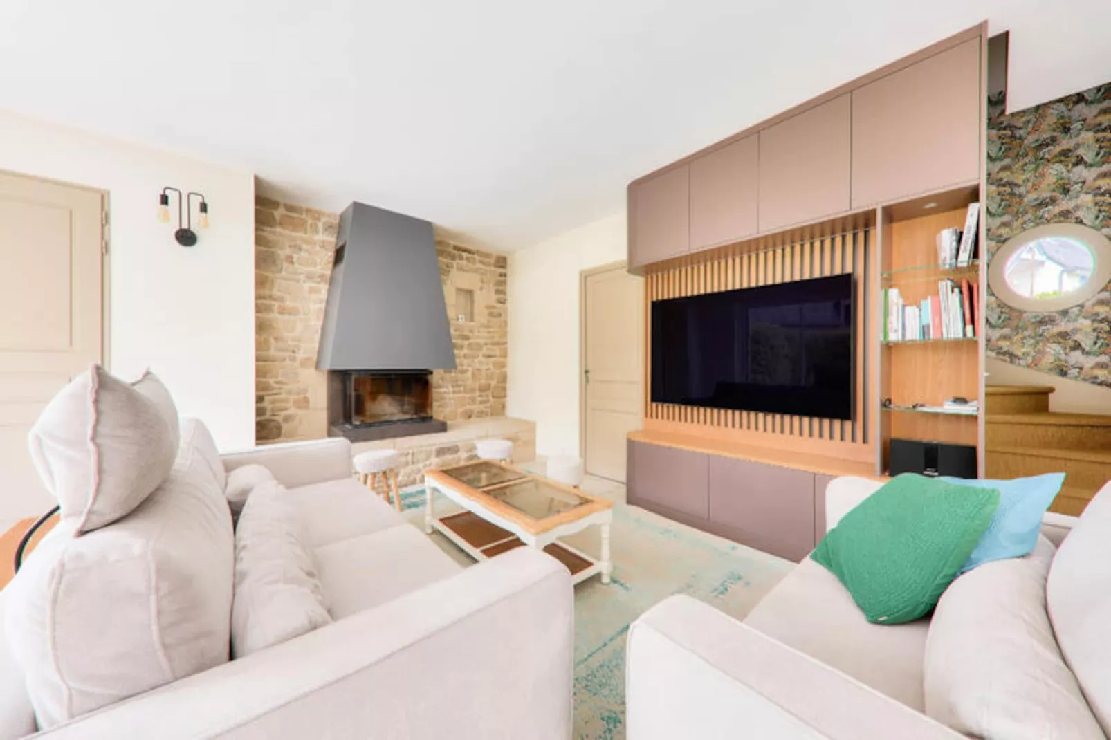 Maison à Saint Gildas de Rhuys-Niet-getagd