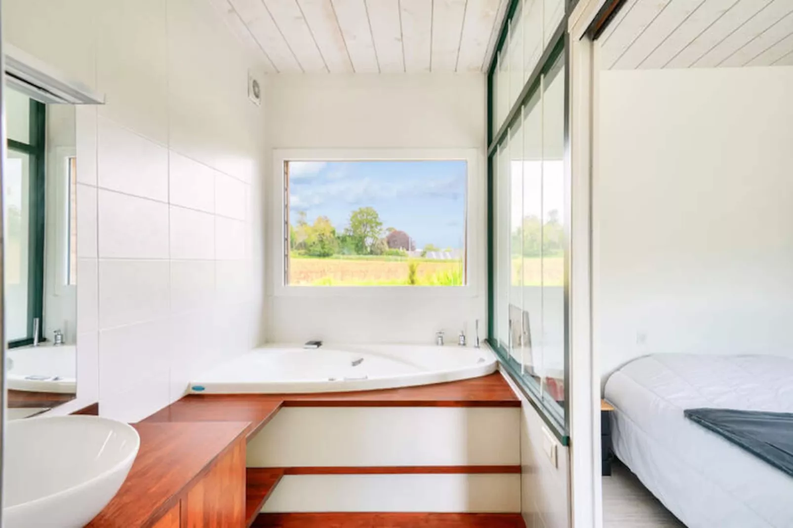 Maison à Combrit-Niet-getagd