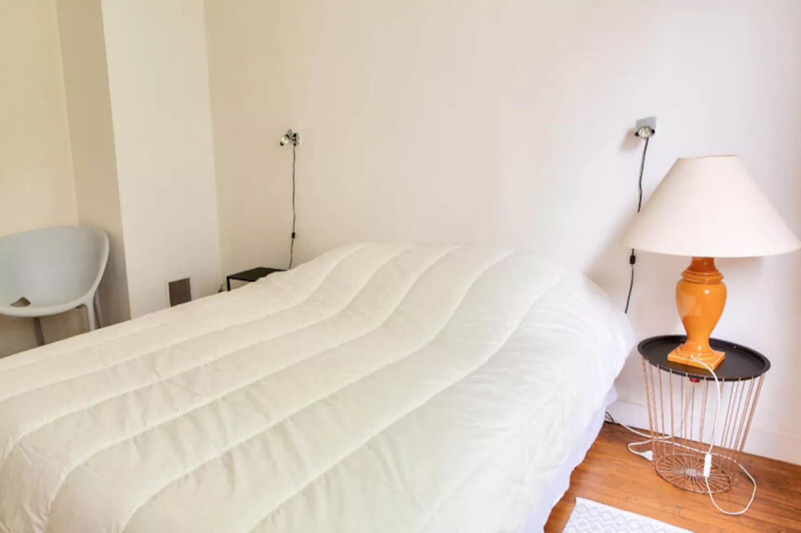 Maison à Bénodet-Niet-getagd