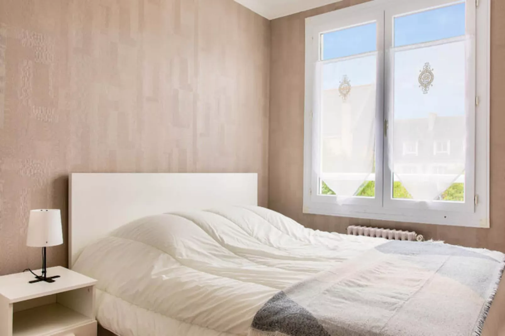 Maison à Concarneau-Niet-getagd