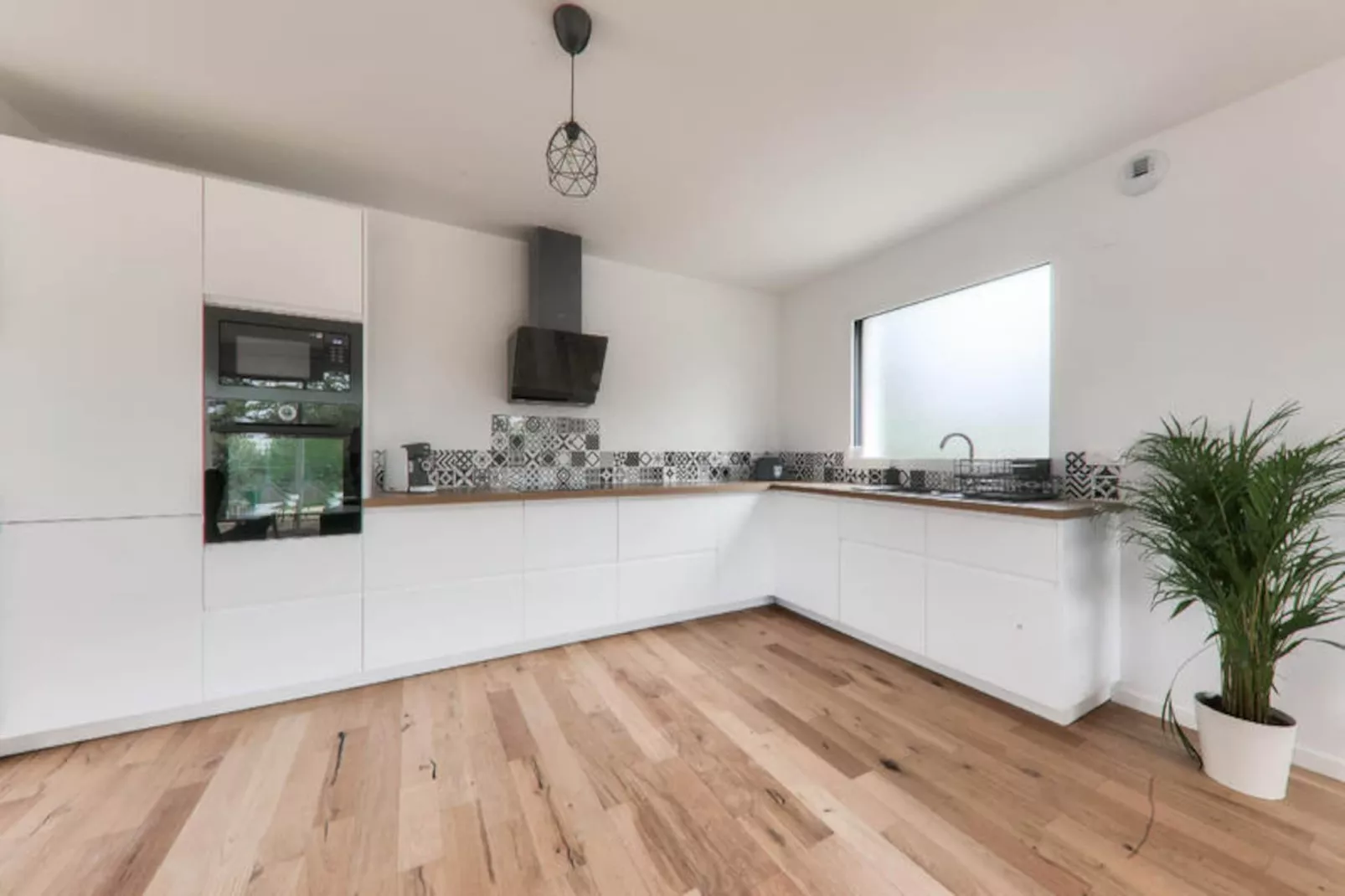 Maison à Le Tour du Parc-Niet-getagd