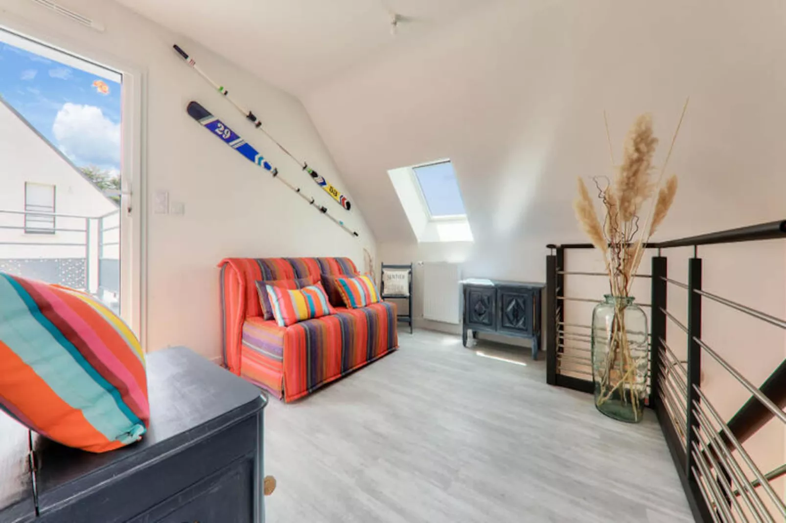 Maison à Saint Gildas de Rhuys-Niet-getagd