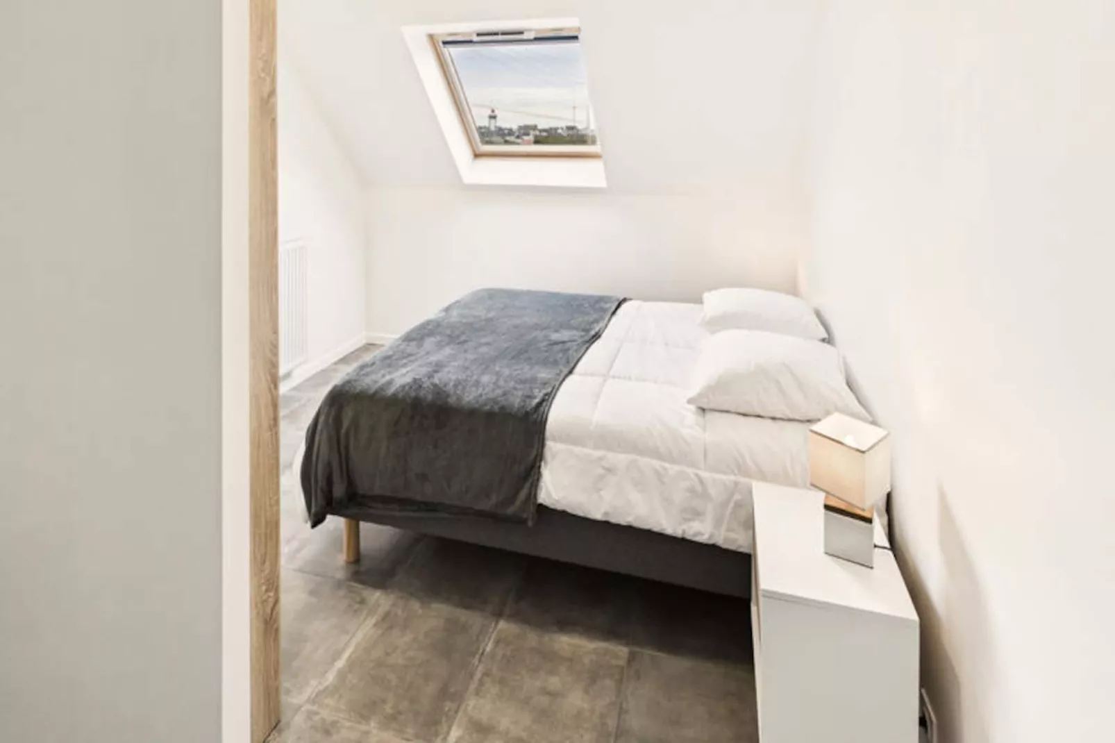 Maison à Le Guilvinec-Niet-getagd