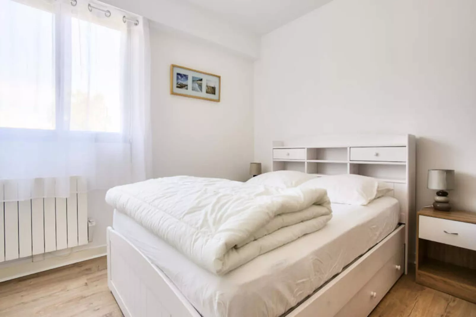 Appartements à Dinard-Niet-getagd