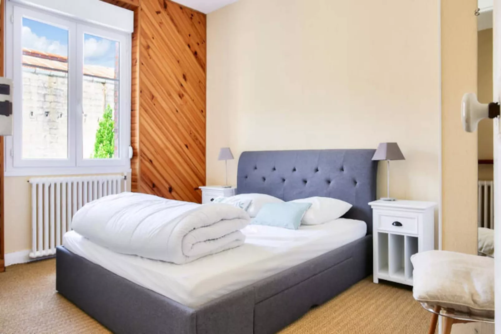 Maison à Dinard-Niet-getagd