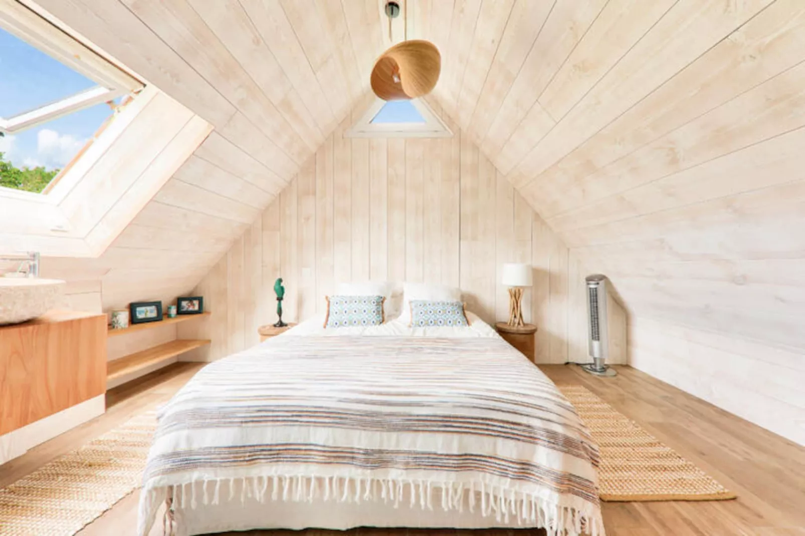 Maison à Arradon-Niet-getagd