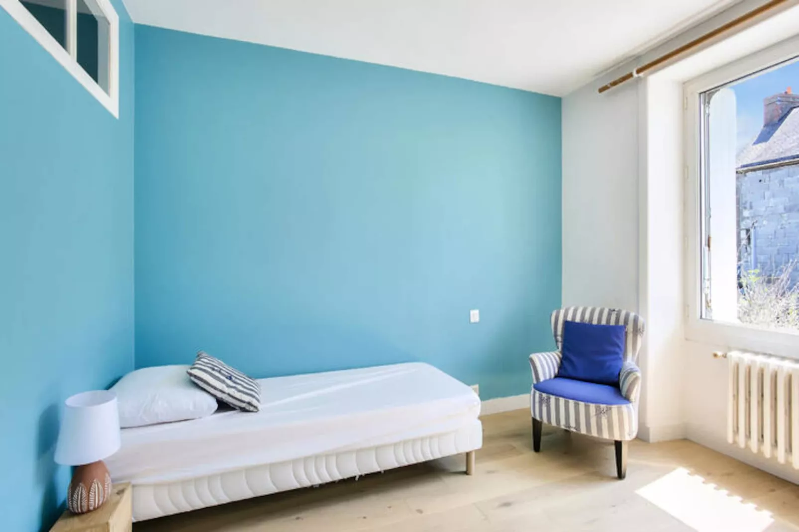 Maison à Dinard-Niet-getagd