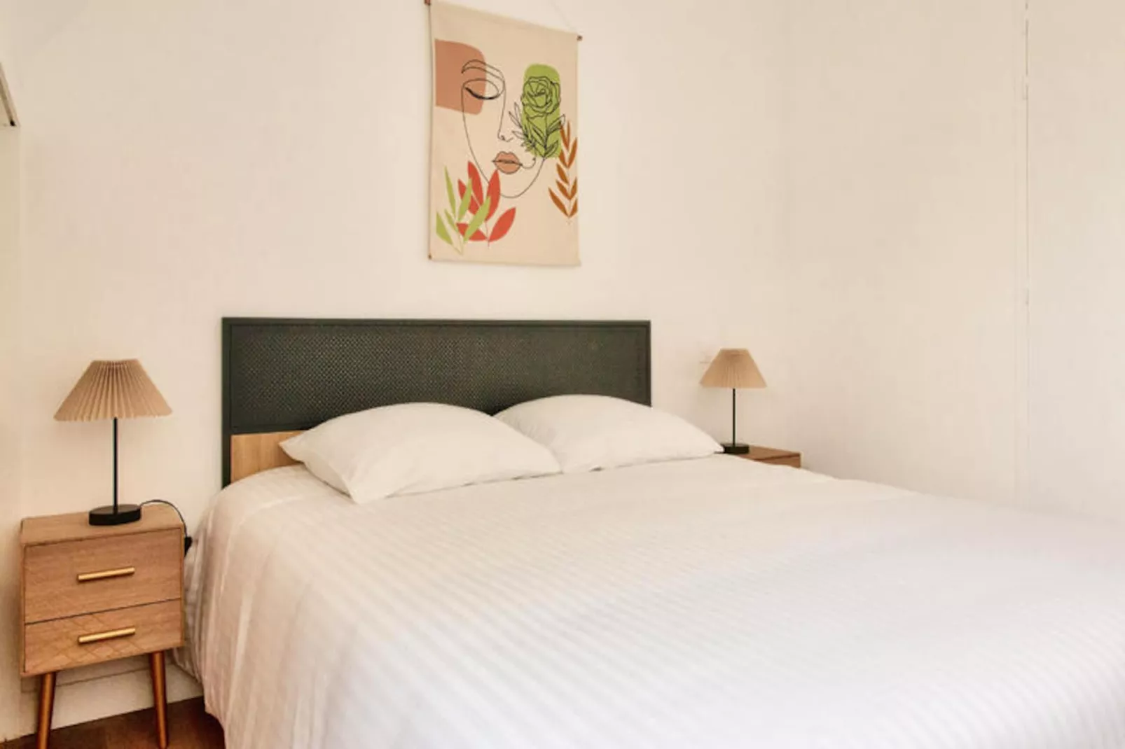 Appartements à Fouesnant-Niet-getagd