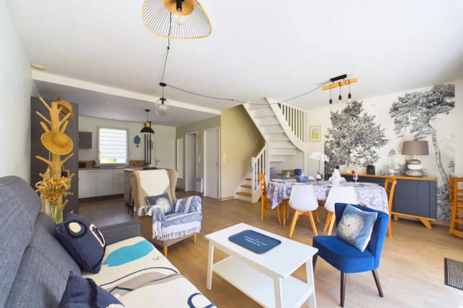 Maison à Les Sables d'Olonne-Niet-getagd