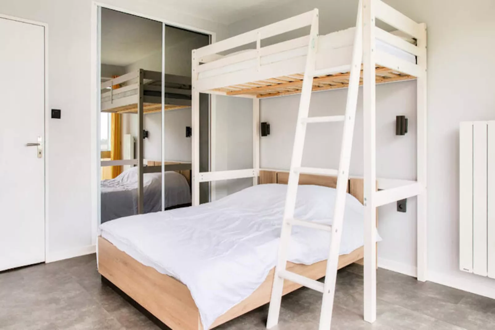 Appartements à Bénodet-Niet-getagd