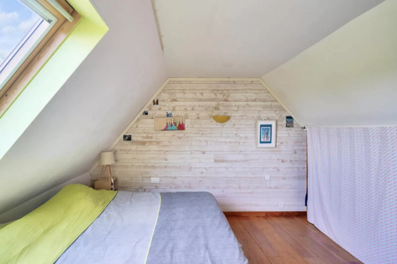 Maison à Plovan-Niet-getagd