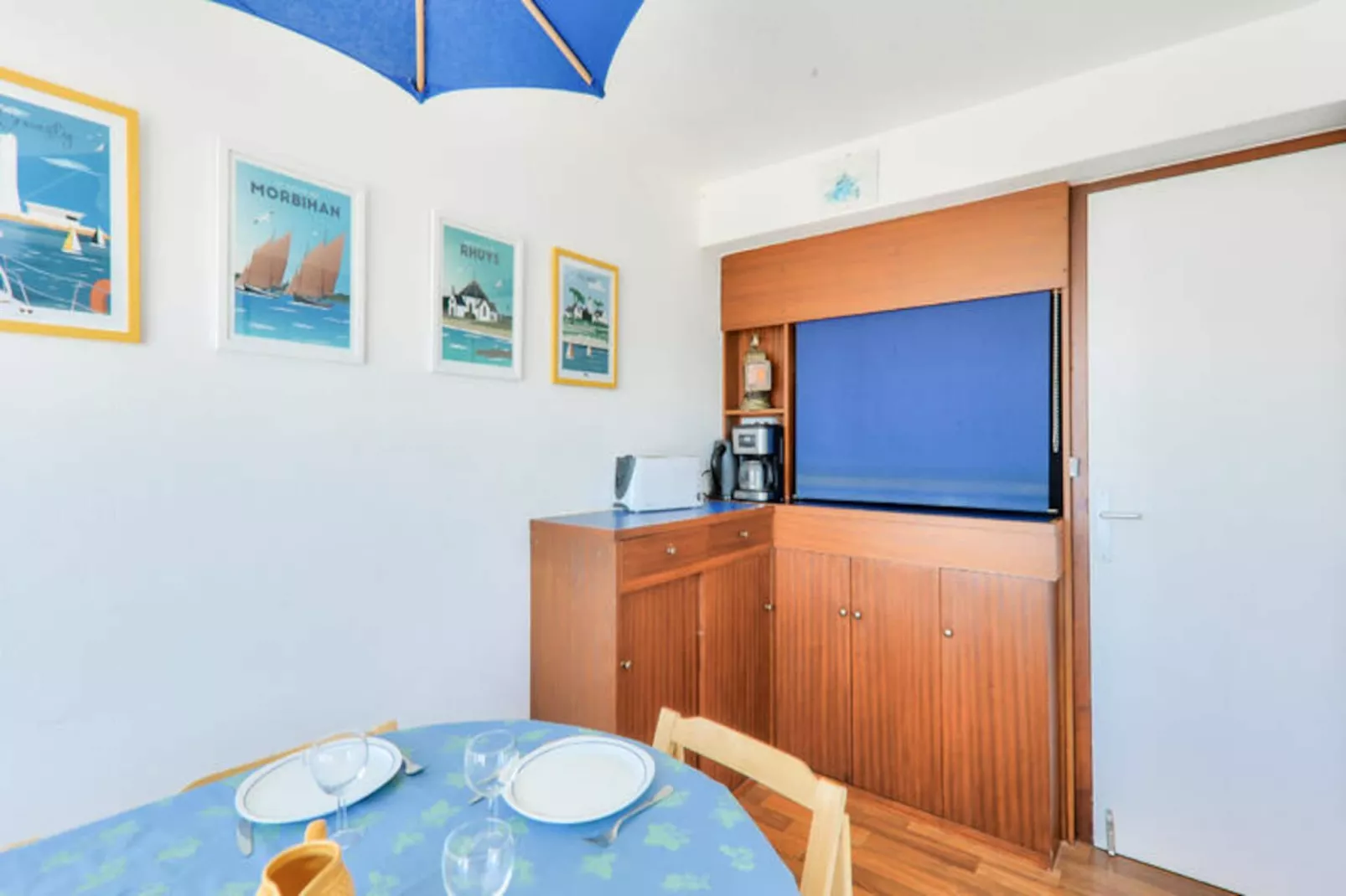 Appartements à Arzon - Port Crouesty-Niet-getagd