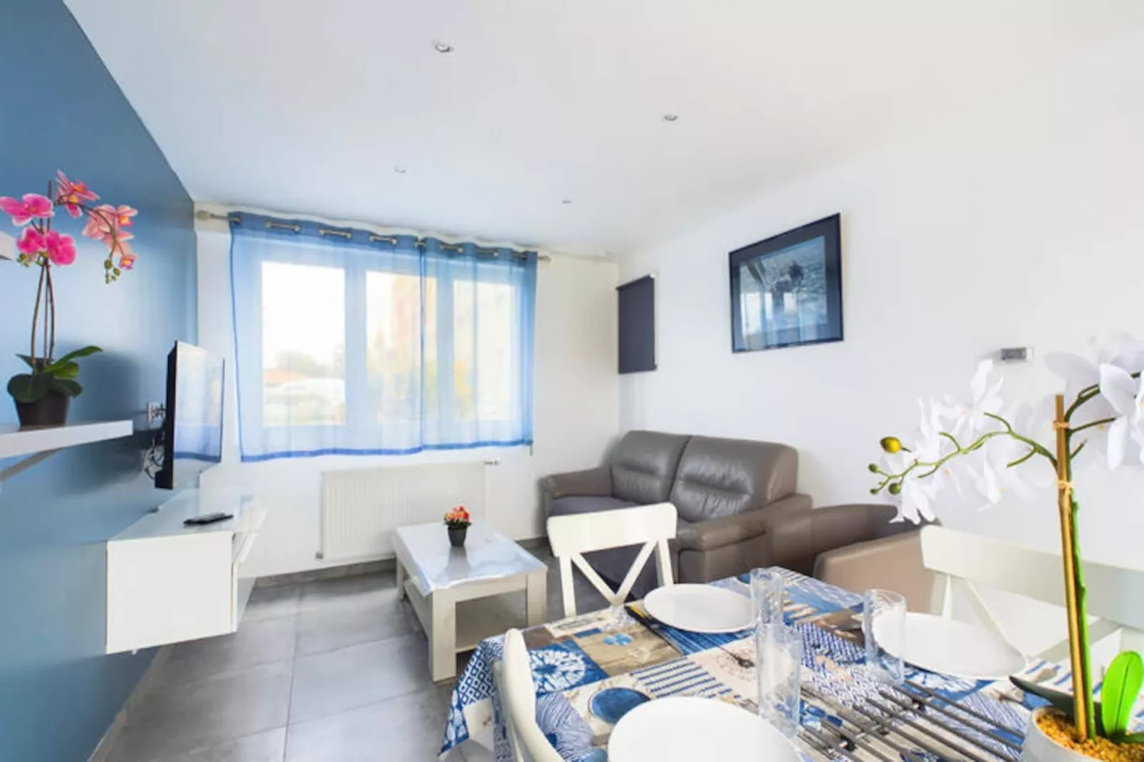 Maison à Les Sables d'Olonne-Niet-getagd