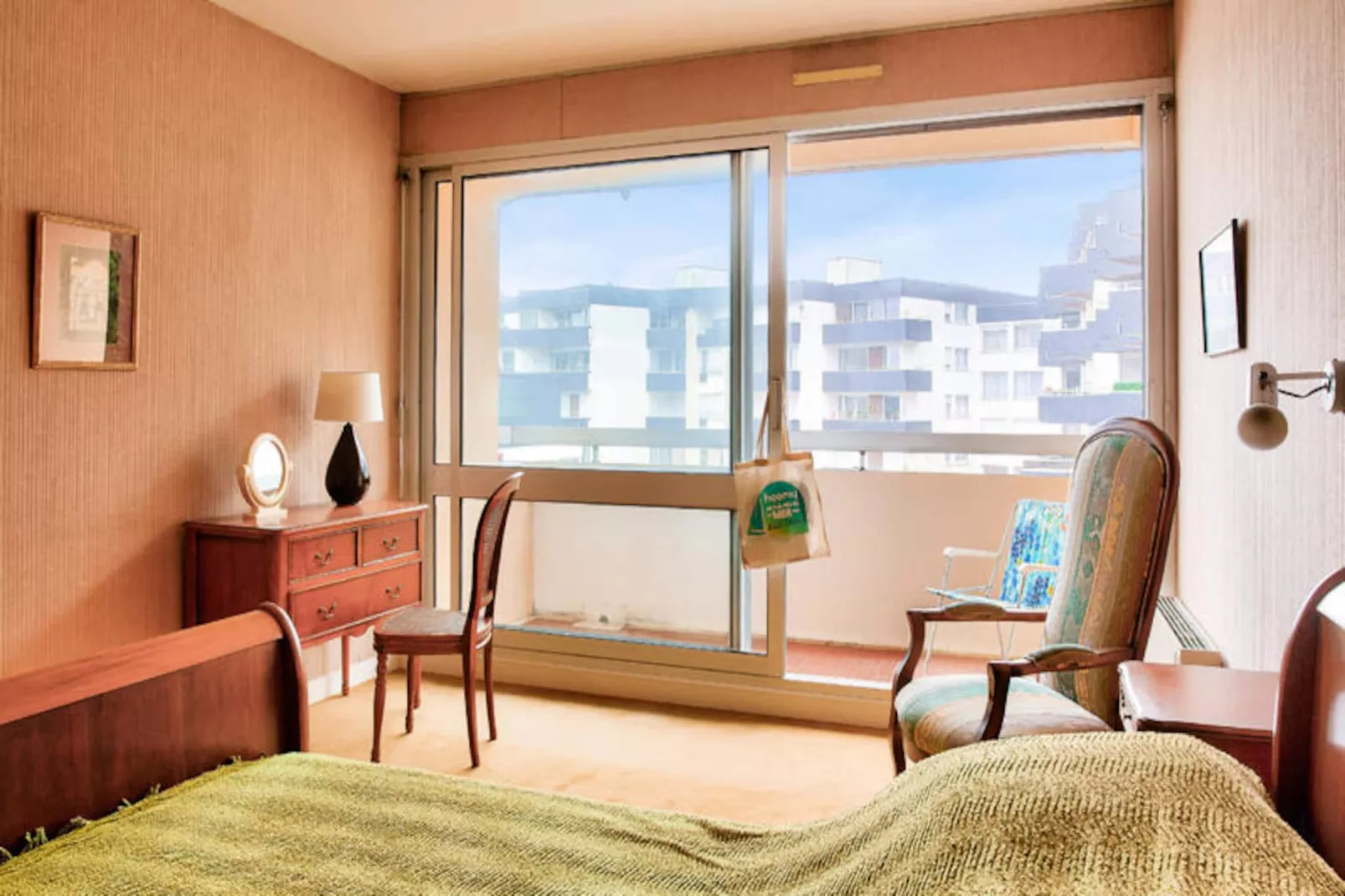 Appartements à Bénodet-Niet-getagd