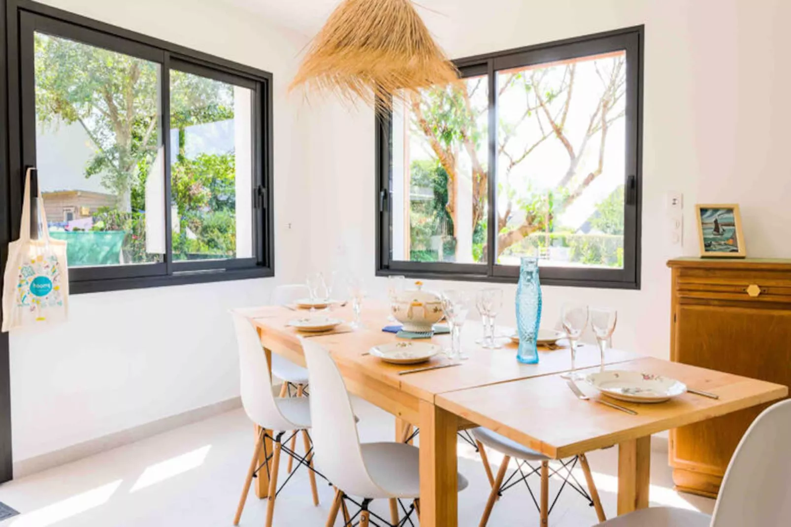 Maison à Trégunc-Niet-getagd