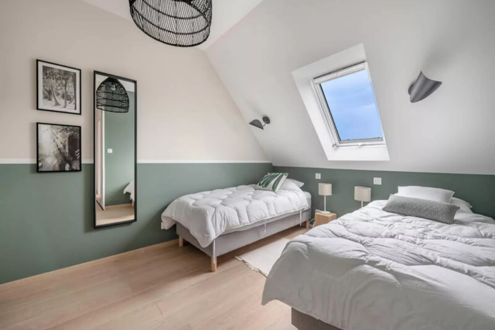 Maison à Piriac-sur-Mer-Niet-getagd