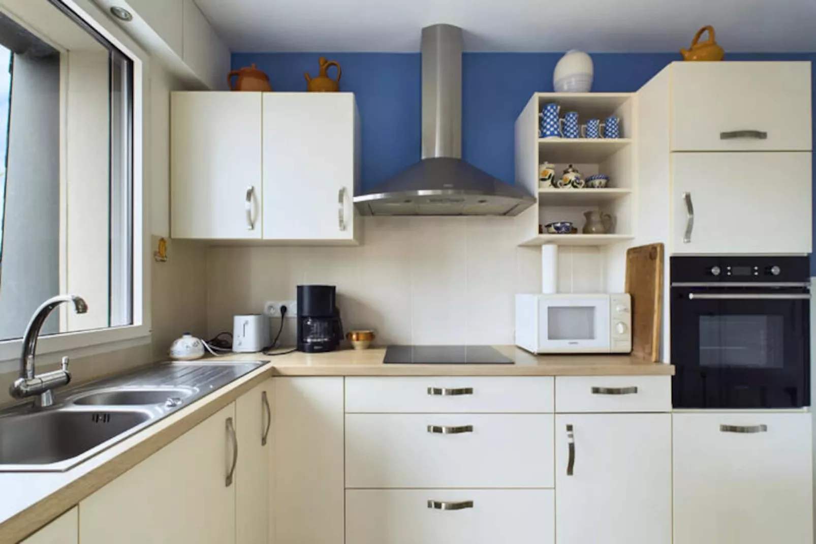 Appartements à Les Sables d'Olonne-Niet-getagd