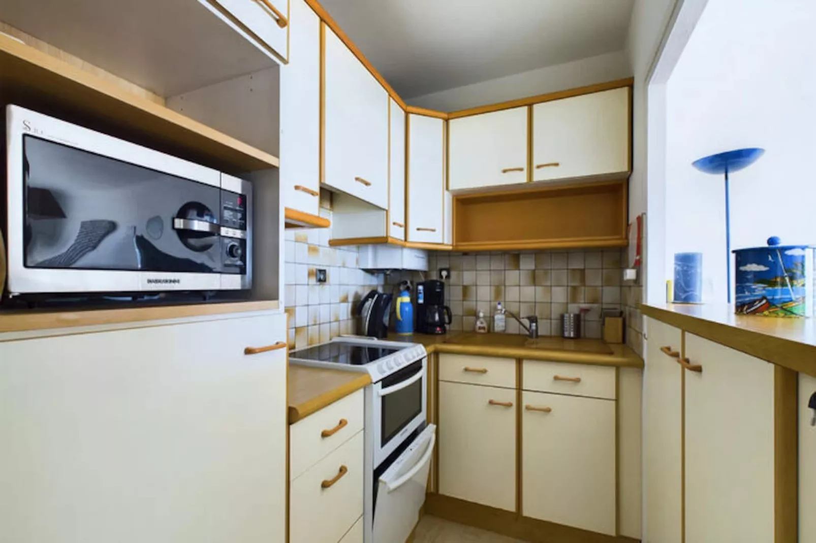 Studio à Les Sables d'Olonne-Niet-getagd