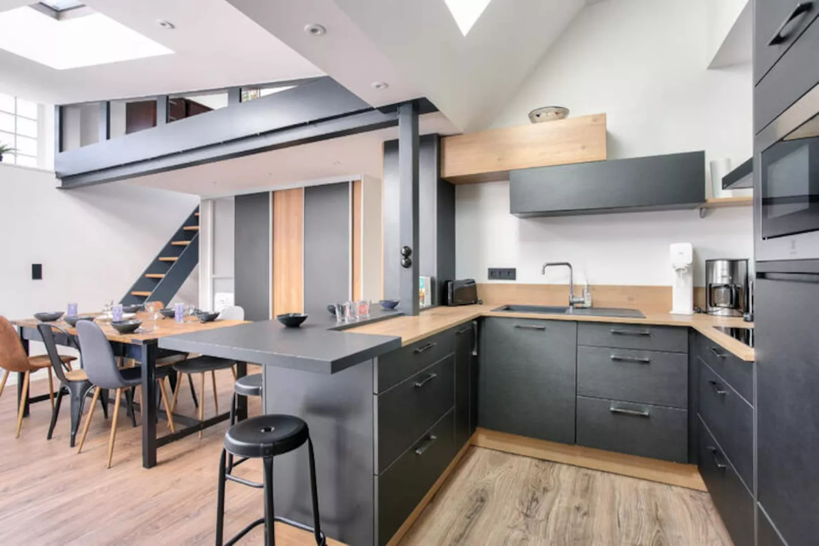 Maison à Dinard-Niet-getagd