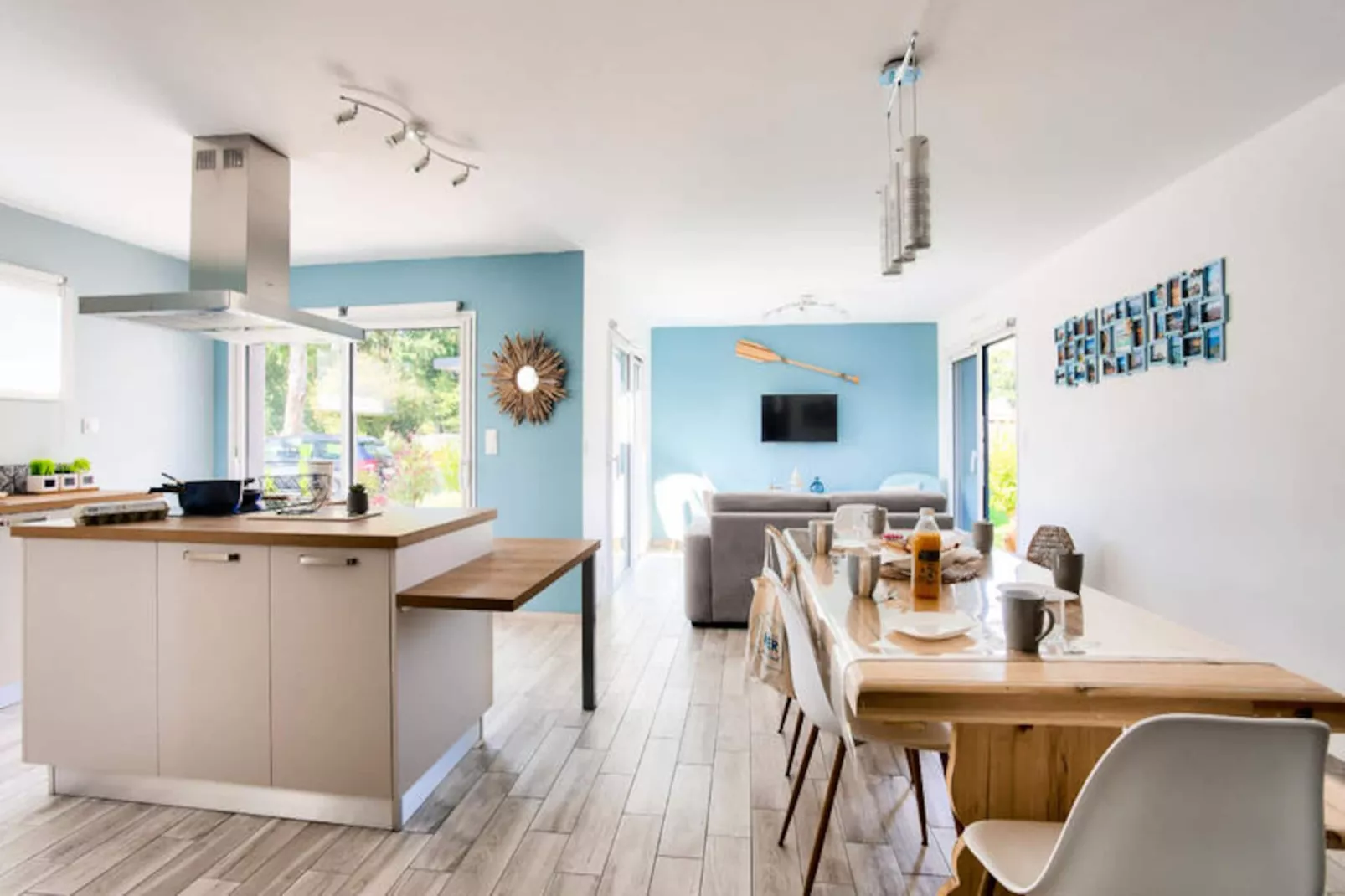 Maison à Erquy-Niet-getagd