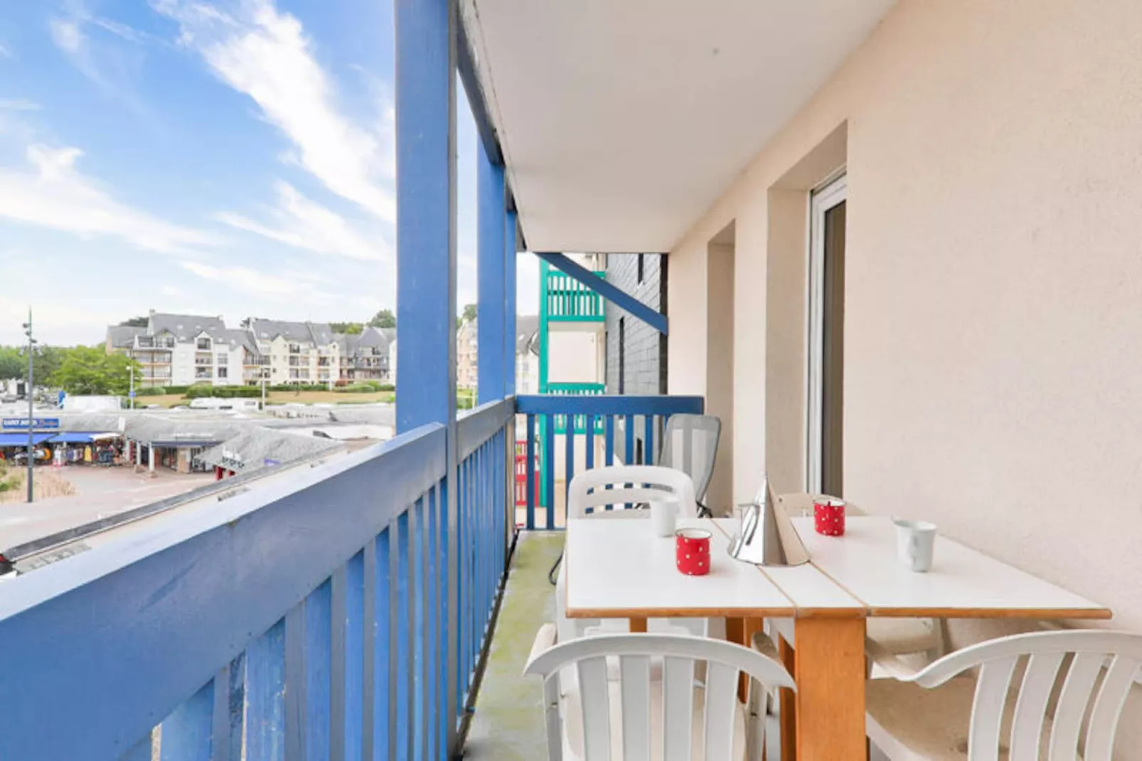 Appartements à Arzon - Port Crouesty-Niet-getagd