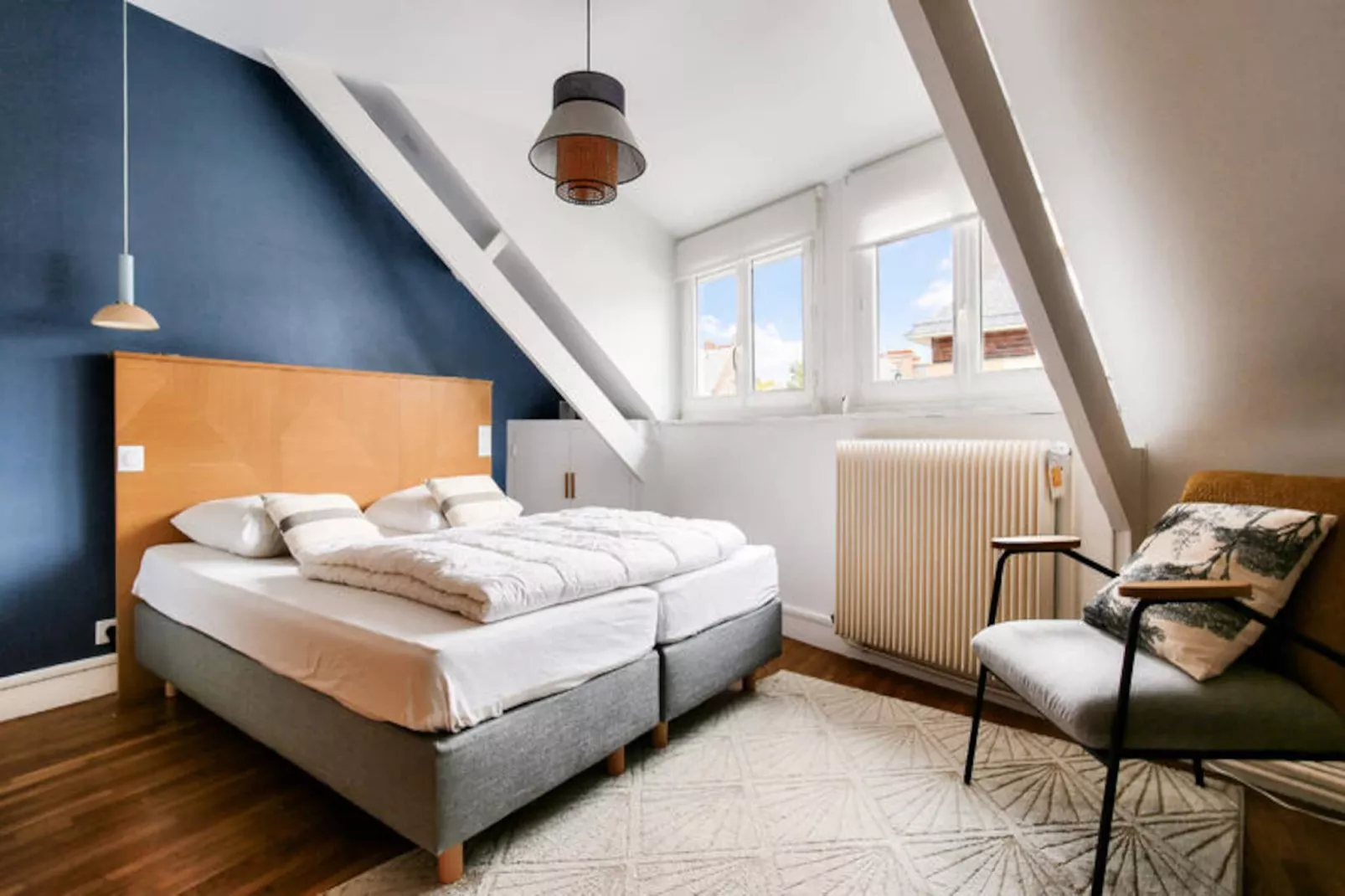 Maison à Dinard-Niet-getagd