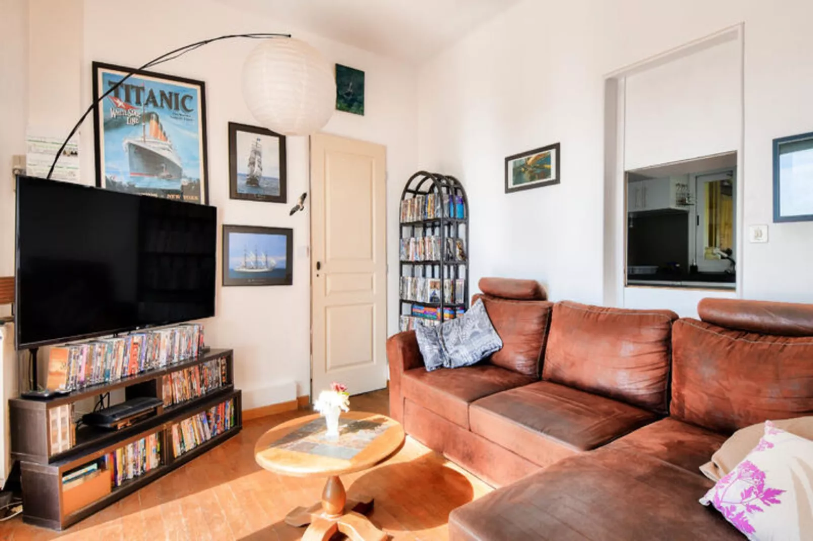 Maison à Préfailles-Niet-getagd