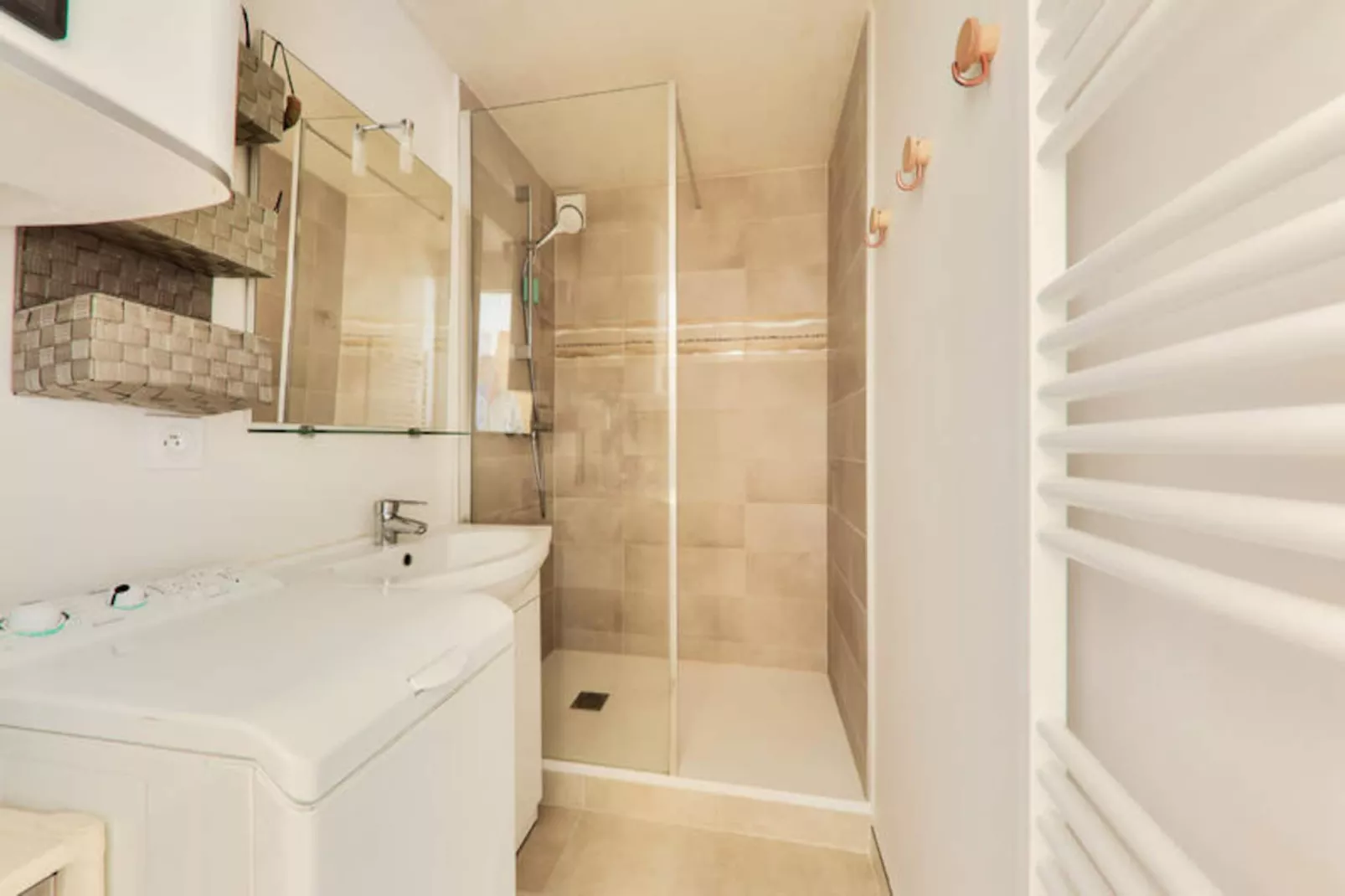 Appartements à Arzon - Port Crouesty-Niet-getagd