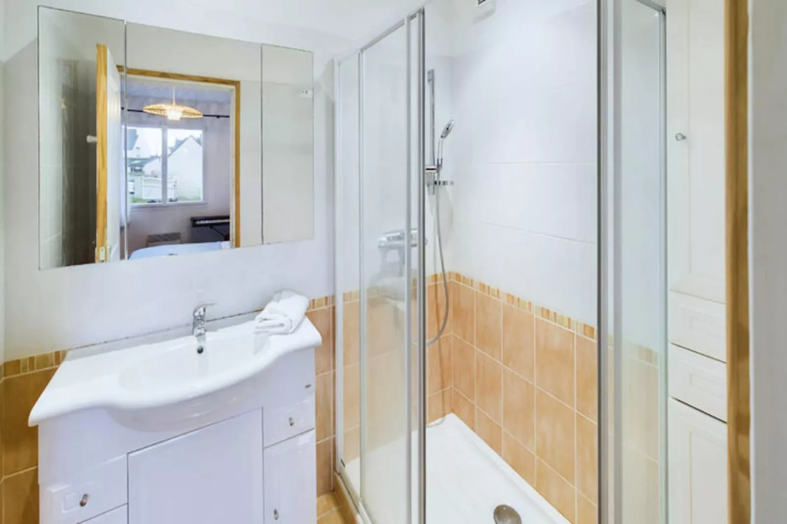 Maison à Penmarc'h-Niet-getagd