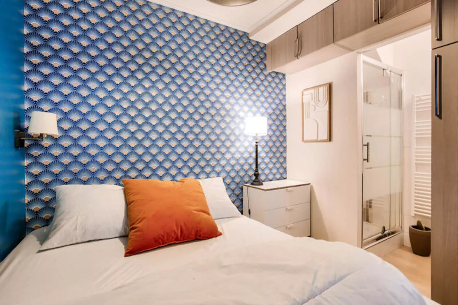 Maison à Dinard-Niet-getagd