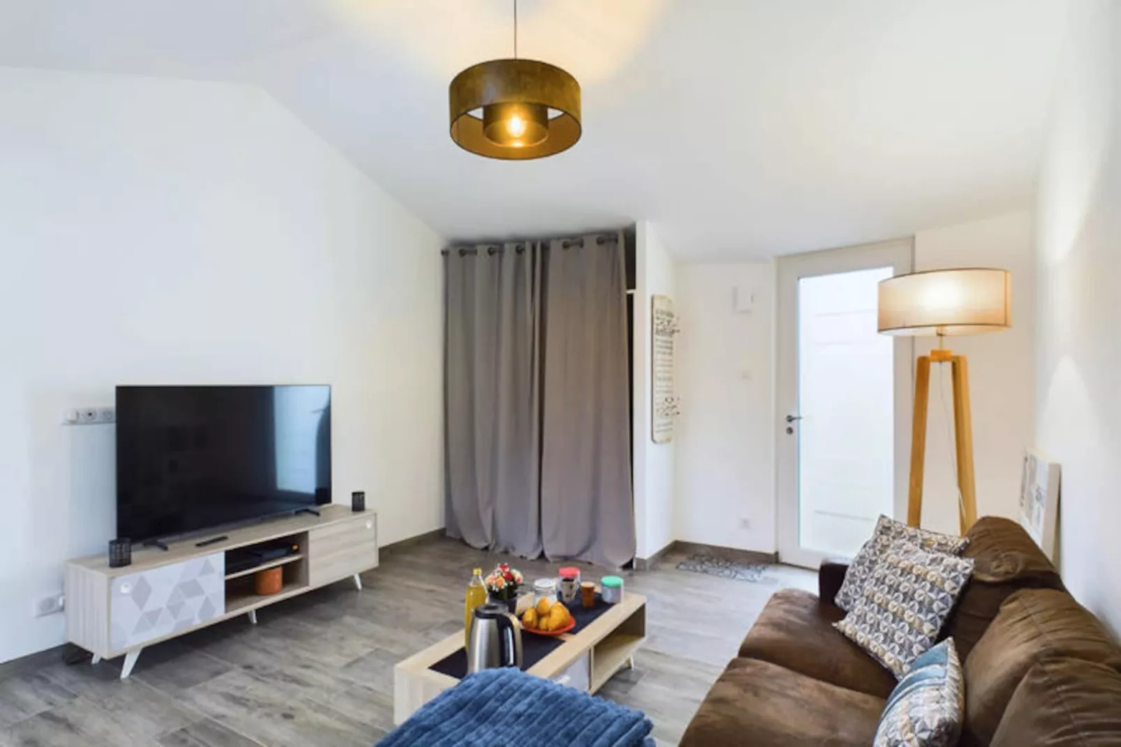 Maison à Les Sables d'Olonne-Niet-getagd