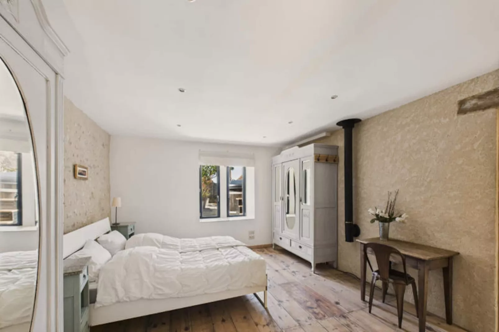 Maison à Fossemagne-Niet-getagd