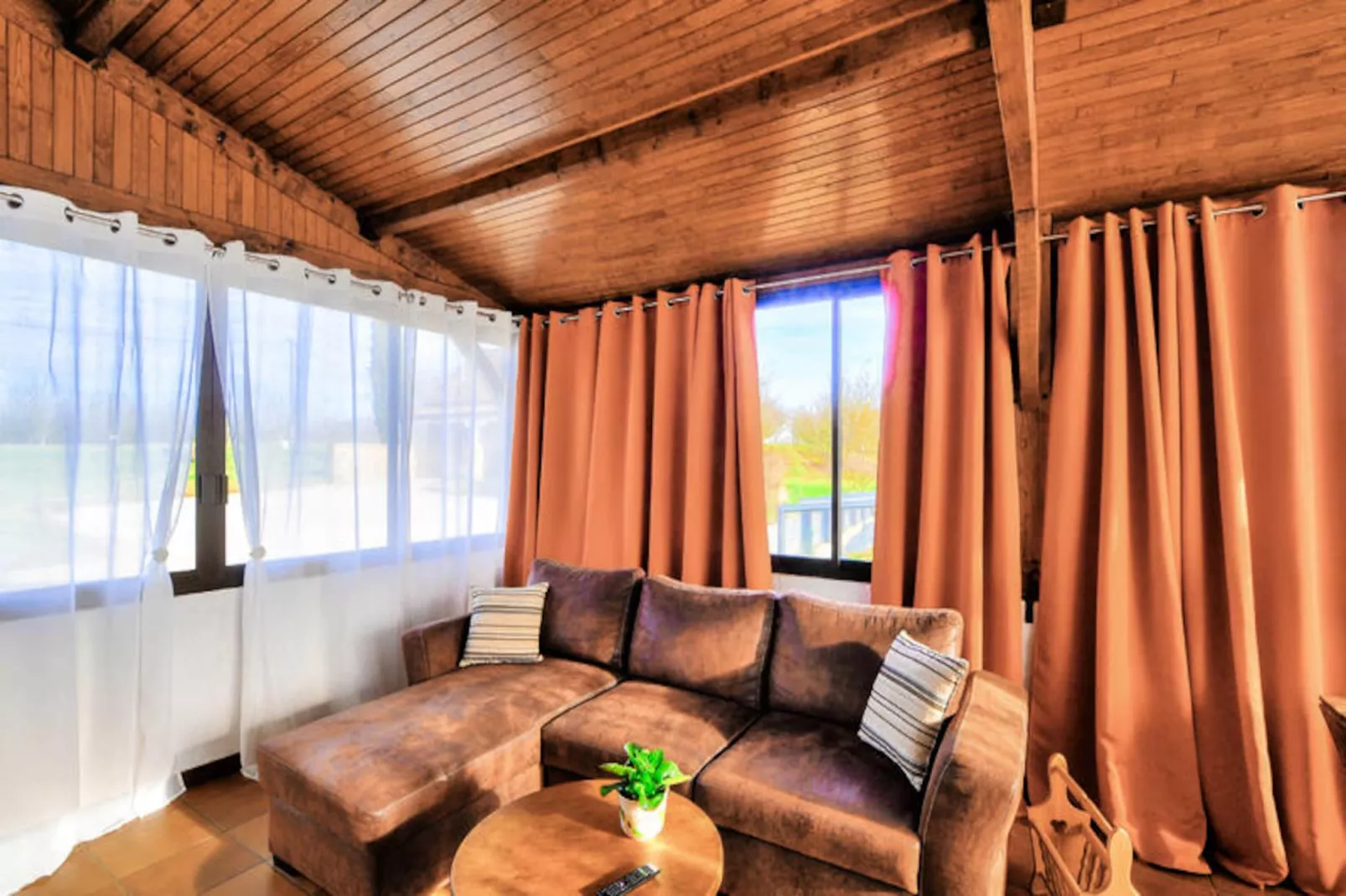 Maison à Salignac-Eyvigues-Niet-getagd