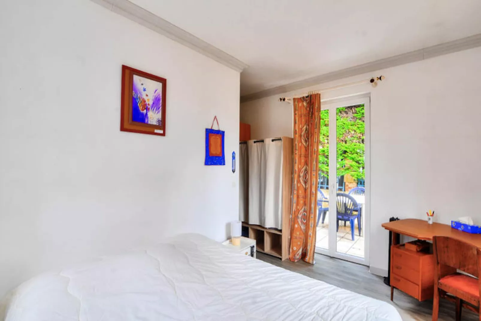 Maison à Sarlat-la-Canéda-Niet-getagd