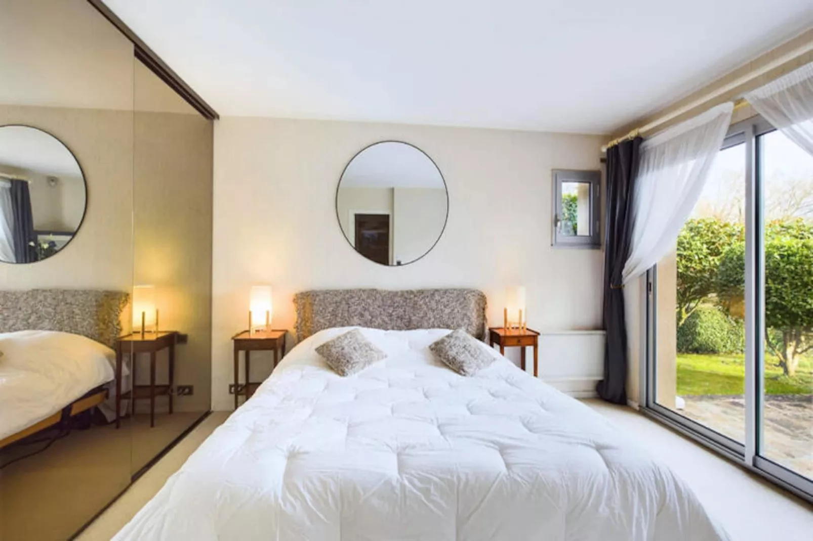 Maison à Fouesnant-Niet-getagd