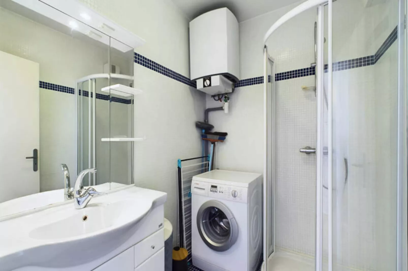 Appartements à Les Sables d'Olonne-Niet-getagd